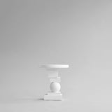 101 Copenhagen Artist Side Table - Bone White