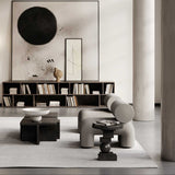 101 Copenhagen Artist Side Table - Coffee