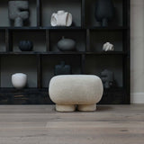 101 Copenhagen Big Foot Bench – Petit – Sheepskin