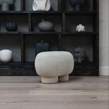 101 Copenhagen Big Foot Bench – Petit – Sheepskin