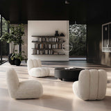101 Copenhagen Big Foot Coffee Table – Coffee