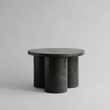 101 Copenhagen Big Foot Low Table – Coffee