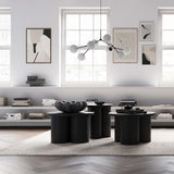 101 Copenhagen Big Foot Low Table – Coffee