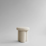101 Copenhagen Big Foot Stool – Warm Ash