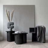 101 Copenhagen Big Foot Tall Table – Coffee