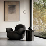 101 Copenhagen Big Foot Tall Table – Coffee