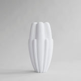 101 Copenhagen Bloom Slim Vase – Big – Bone White