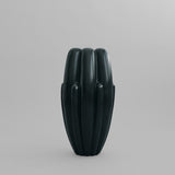 101 Copenhagen Bloom Slim Vase – Big – Dark Green