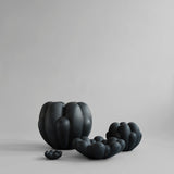 101 Copenhagen Bloom Vase – Big – Black