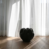 101 Copenhagen Bloom Vase – Big – Black