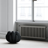 101 Copenhagen Bloom Vase – Big – Black