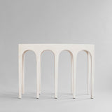 101 Copenhagen Bow Console Table – Large – Birch