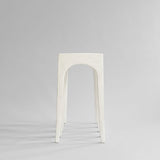 101 Copenhagen Bow Console Table – Large – Birch