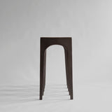101 Copenhagen Bow Console Table – Large – Coffee