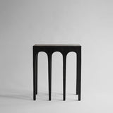 101 Copenhagen Bow Console Table – Small – Coffee