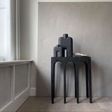 101 Copenhagen Bow Console Table – Small – Coffee
