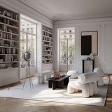 101 Copenhagen Brutus Coffee Table – Coffee