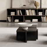 101 Copenhagen Brutus Coffee Table – Coffee