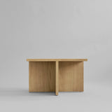 101 Copenhagen Brutus Coffee Table – Natural Oak
