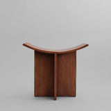 101 Copenhagen Brutus Stool – Classic Brown Oak
