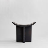 101 Copenhagen Brutus Stool – Coffee