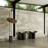 101 Copenhagen Brutus Stool – Coffee