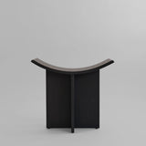 101 Copenhagen Brutus Stool – Coffee Black Oak