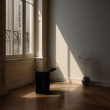 101 Copenhagen Brutus Stool – Coffee Black Oak