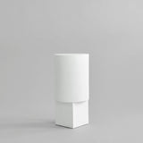 101 Copenhagen Column Table - Bone White