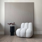 101 Copenhagen Column Table - Coffee Black