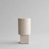 101 Copenhagen Column Table - Limestone