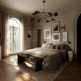 101 Copenhagen Column Table - Limestone