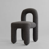 101 Copenhagen Daiku Dining Chair – Deep Taupe