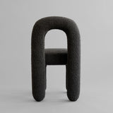101 Copenhagen Daiku Dining Chair – Deep Taupe