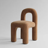 101 Copenhagen Daiku Dining Chair – Desert