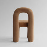101 Copenhagen Daiku Dining Chair – Desert