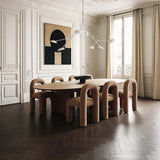 101 Copenhagen Daiku Dining Chair – Desert