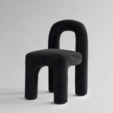 101 Copenhagen Daiku Dining Chair – Peat