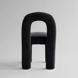 101 Copenhagen Daiku Dining Chair – Peat