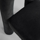 101 Copenhagen Daiku Dining Chair – Peat