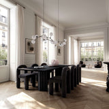 101 Copenhagen Daiku Dining Chair – Peat