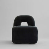 101 Copenhagen Daiku Lounge Chair - Peat