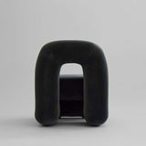 101 Copenhagen Daiku Lounge Chair - Peat