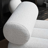 101 Copenhagen Foku Chair - Off-white
