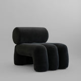101 Copenhagen Foku Chair - Peat