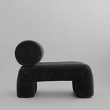 101 Copenhagen Foku Chair - Peat