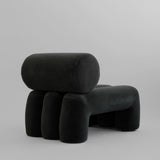 101 Copenhagen Foku Chair - Peat
