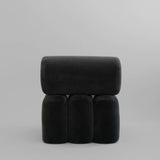 101 Copenhagen Foku Chair - Peat