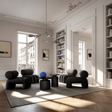 101 Copenhagen Foku Chair - Peat