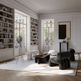101 Copenhagen Foku Chair - Peat